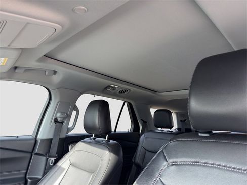 Used 2022 Ford Explorer Limited w/ Limited Technology Package image 8