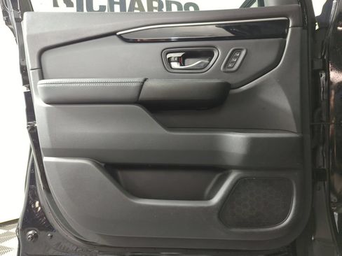 Certified 2023 Honda Pilot EX-L image 9