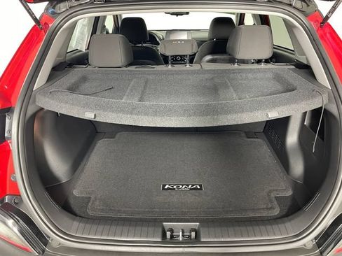 Used 2022 Hyundai Kona SEL AWD/4WD image 12