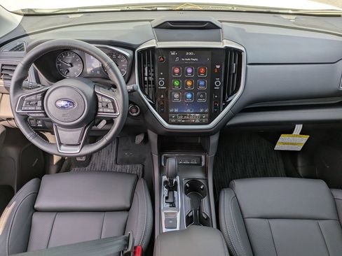 New 2026 Subaru Ascent Touring image 17