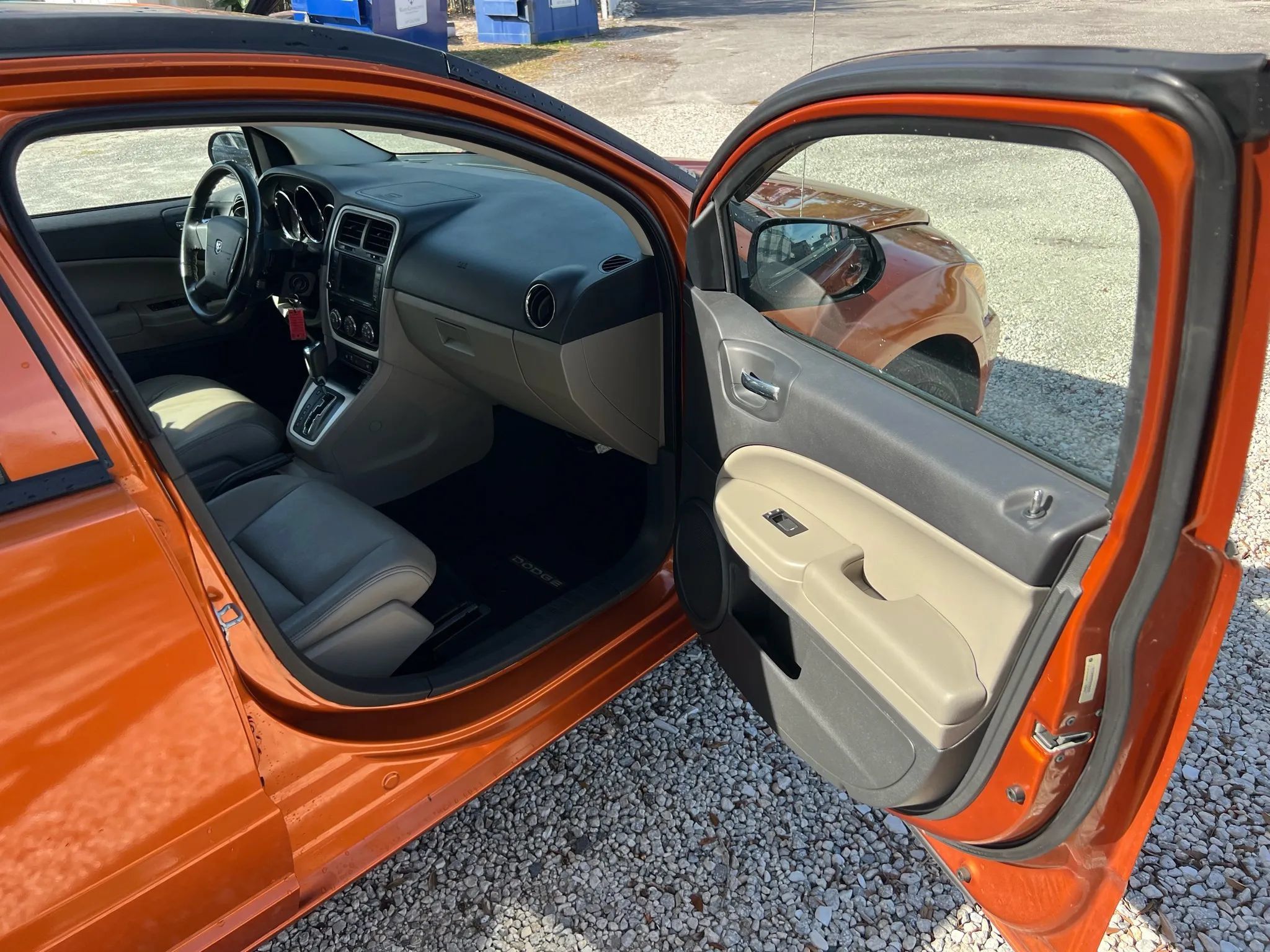 Used 2011 Dodge Caliber Uptown w/ Security Group FWD image 37