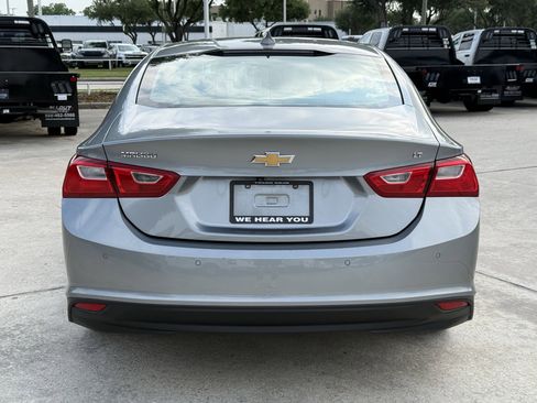 Used 2024 Chevrolet Malibu LT FWD image 6
