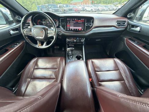 Used 2022 Dodge Durango Citadel AWD/4WD image 16