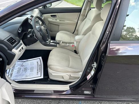 Used 2013 Subaru Impreza 2.0i Premium AWD/4WD image 13