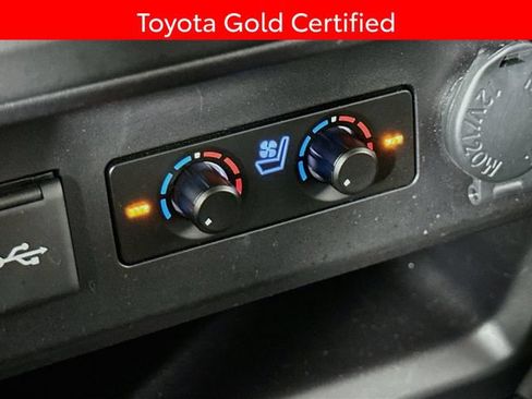 Certified 2023 Toyota 4Runner Limited AWD/4WD image 21