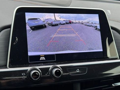 New 2026 Cadillac CT4 Sport image 32