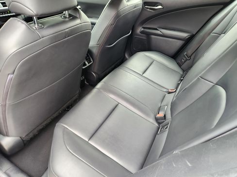 Used 2021 Lexus UX 200 w/ Premium Package image 41