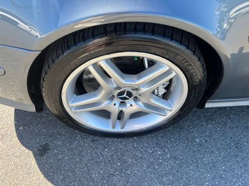 Used 2006 Mercedes-Benz E 55 AMG Sedan image 11