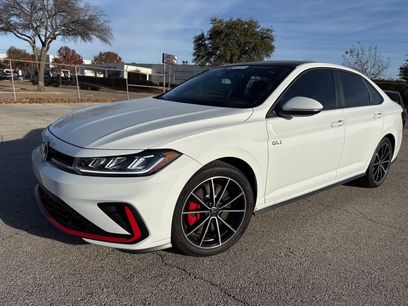 Used 2025 Volkswagen Jetta GLI Autobahn