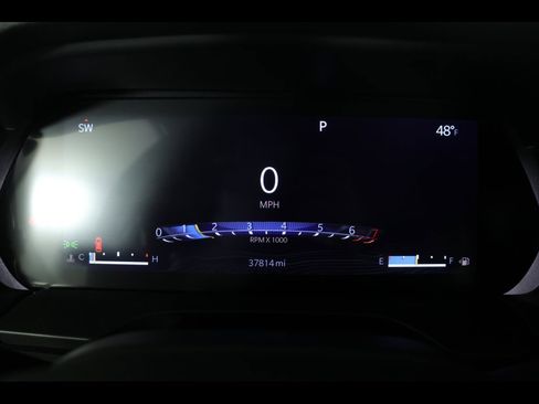 Used 2022 Jeep Grand Cherokee Altitude image 23