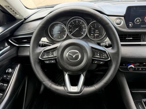 Used 2021 MAZDA MAZDA6 Touring FWD image 27