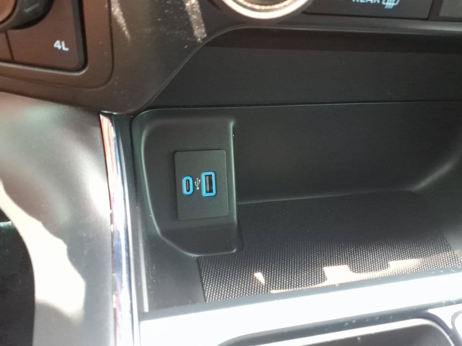 Used 2024 Ford F150 STX AWD/4WD image 26