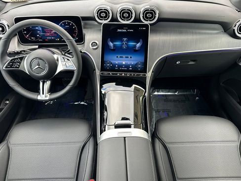 New 2026 Mercedes-Benz GLC 300 4MATIC image 13