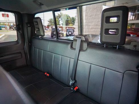 Used 2016 Ford F350 Lariat w/ Lariat Interior Package AWD/4WD image 33