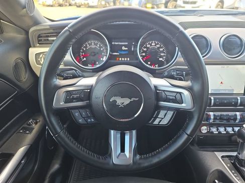 Used 2022 Ford Mustang GT Premium w/ Ford Safe & Smart Package image 18