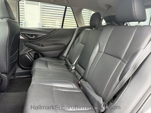 Used 2024 Subaru Outback Limited AWD/4WD image 26