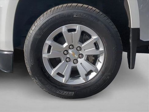 Used 2017 Chevrolet Colorado LT image 26