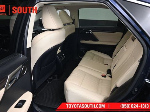 Used 2022 Lexus RX 350 AWD w/ Luxury Package image 10