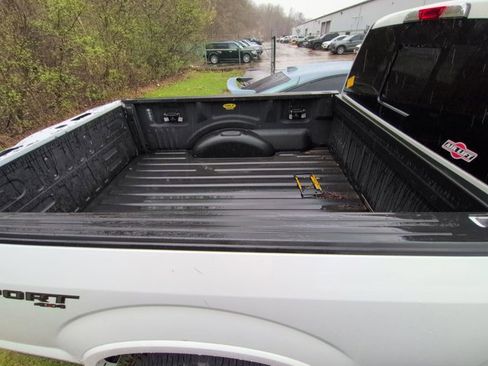 Used 2019 Ford F150 XLT w/ Equipment Group 302A Luxury image 13