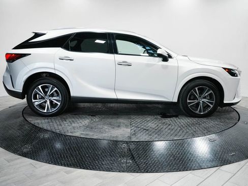 Used 2023 Lexus RX 350 Premium w/ Accessory Package AWD/4WD image 5