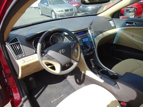 Used 2011 Hyundai Sonata GLS w/ Popular Equipment Pkg 2 image 35