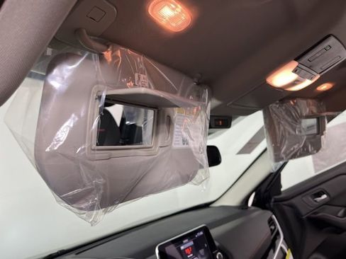 New 2026 Nissan Rogue SV image 34