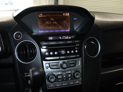 Used 2012 Honda Pilot EX-L image 15