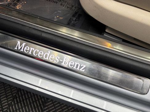 Used 2021 Mercedes-Benz S 580 4MATIC Sedan image 31