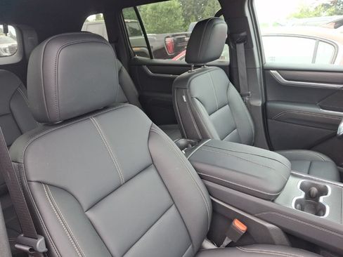 Used 2026 GMC Acadia Elevation w/ Black Edition AWD/4WD image 15