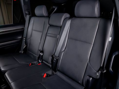 Used 2023 Lexus GX 460 Premium w/ Premium Package AWD/4WD image 28