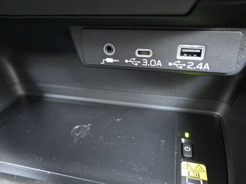 New 2026 Subaru Crosstrek 2.5i Limited AWD/4WD image 34