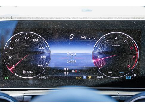 Certified 2024 Mercedes-Benz GLS 450 4MATIC image 24