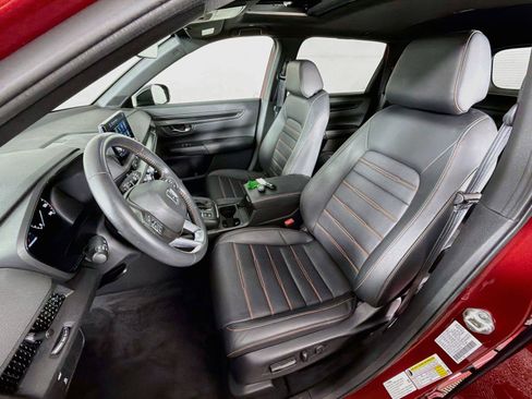 Used 2024 Honda CR-V Sport-L image 2