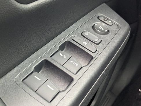 New 2026 Honda CR-V TrailSport image 25