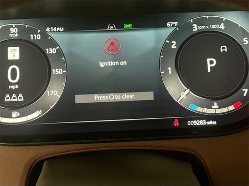 Used 2024 Land Rover Range Rover Sport Dynamic SE image 12