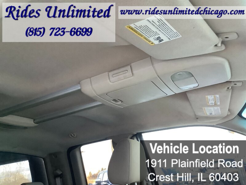 Used 2004 Ford F150 XLT AWD/4WD image 18
