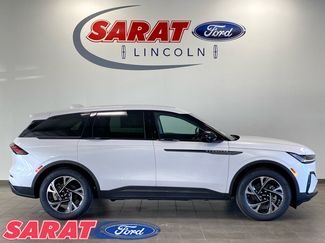 New 2026 Lincoln Nautilus Premier w/ Equipment Group 102A video 1