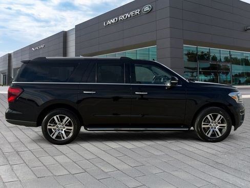 Used 2023 Ford Expedition Max Limited RWD image 6