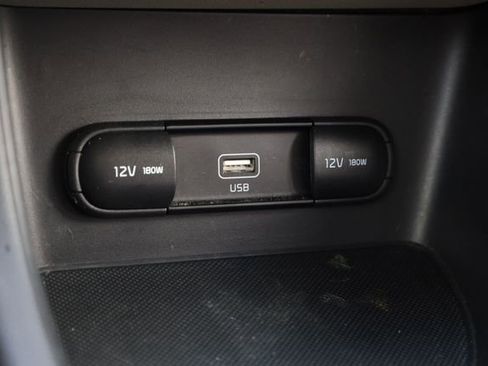 Used 2020 Kia Sportage LX w/ LX Popular Package image 23