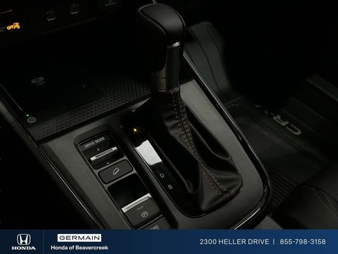 New 2026 Honda CR-V Sport-L image 20