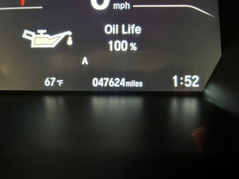 Certified 2021 Honda CR-V Touring image 27