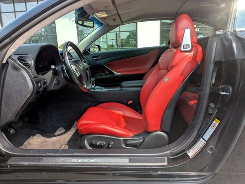 Used 2013 Lexus IS 250C image 12