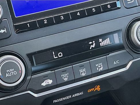 Used 2021 Honda Civic LX image 15