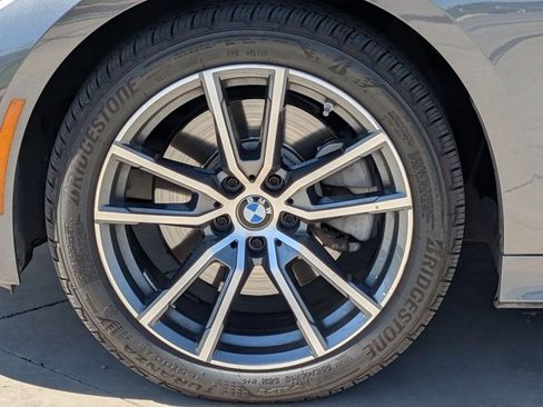 Used 2020 BMW 330i Sedan w/ Convenience Package RWD image 10