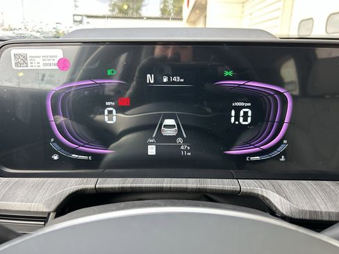 New 2025 Kia Telluride EX image 26