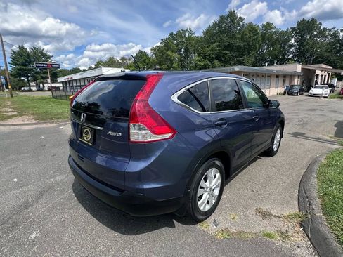 Used 2013 Honda CR-V EX image 5