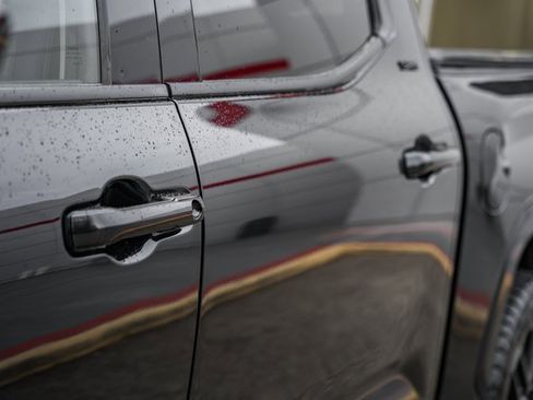 Used 2023 Toyota Tundra SR5 w/ TRD Sport Premium Package image 16