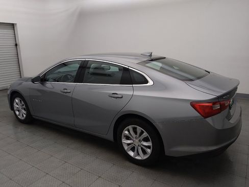 Used 2023 Chevrolet Malibu LT FWD image 3