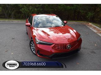 New 2026 Acura Integra Base video 2