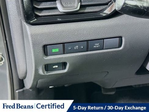 Used 2023 Nissan Sentra SV w/ All-Weather Package FWD image 12